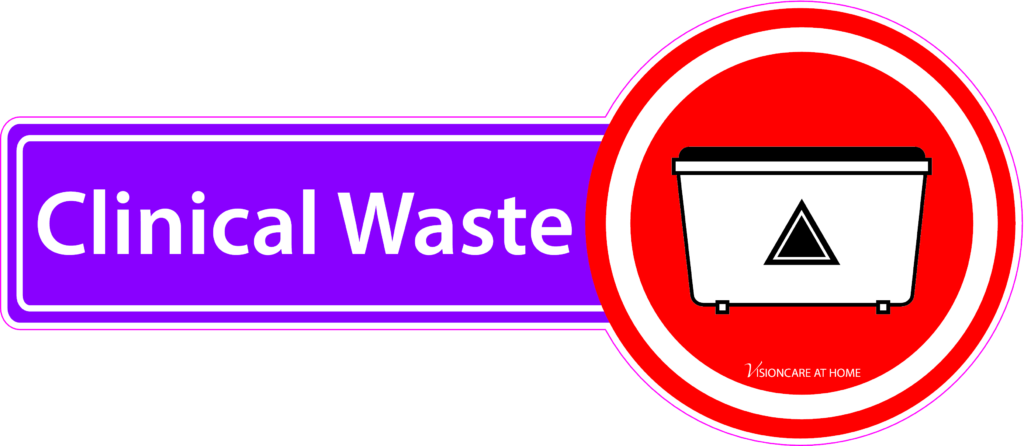 CLINICAL WASTE