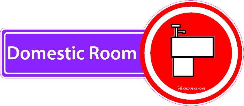 DOMESTIC ROOM