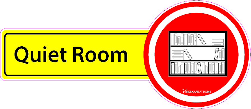 QUIET ROOM