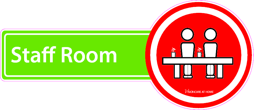 STAFF ROOM